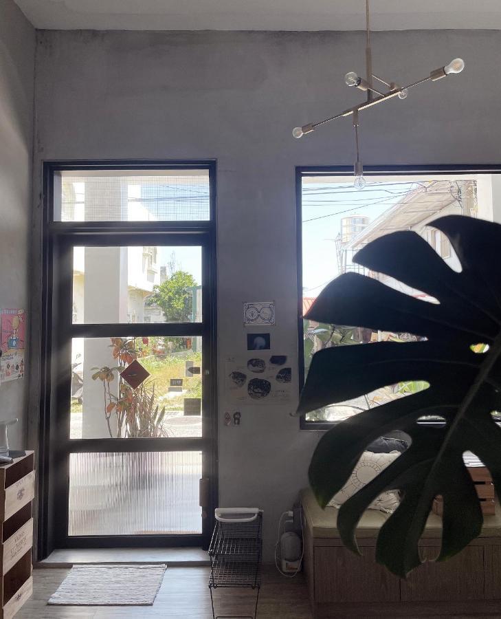 群青所 Gatherers Hostel Xiaoliuqiu Exterior foto