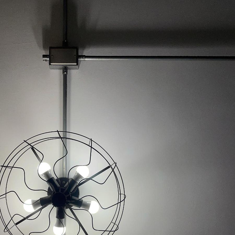 群青所 Gatherers Hostel Xiaoliuqiu Quarto foto